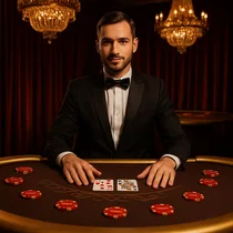 BillyBets - Live Blackjack - Evolution Gaming