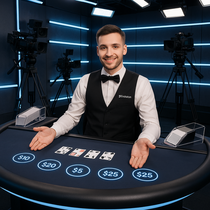BillyBets - Live Blackjack - Online Casino België