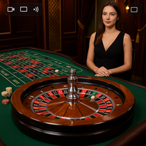 BillyBets - Live Roulette - Online Casino België