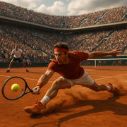 BillyBets - Paris Tennis - Cotes en Direct